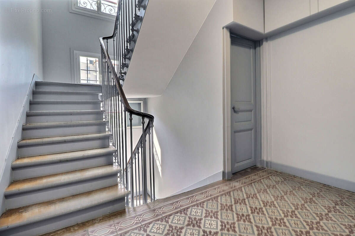 Appartement à SAINT-DENIS