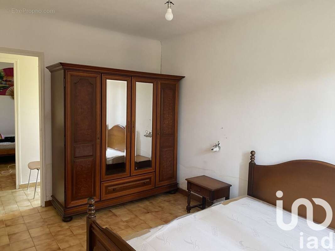 Photo 8 - Maison à TRETS