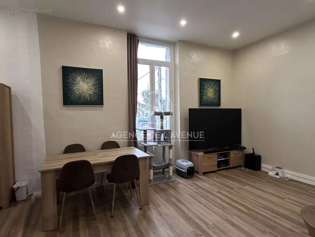 Appartement à LA SEYNE-SUR-MER