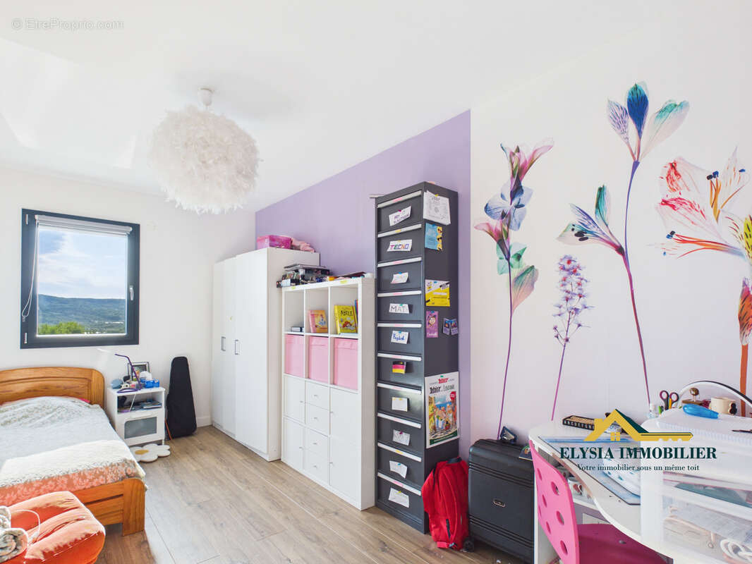 Maison d’architecte 180 m2, 5 chambres, Pont à Mousson 54700 - photo 14