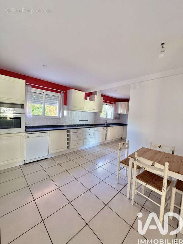 Photo 7 - Maison à SEIGNOSSE