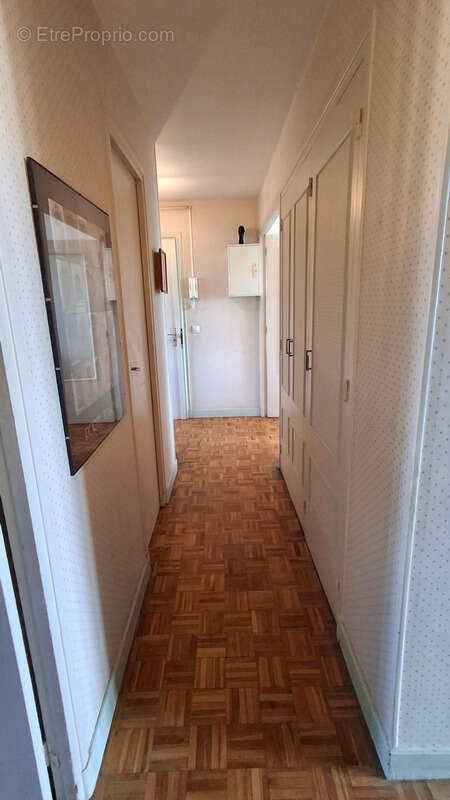 Appartement à vendre 4 pièces VITRY SUR SEINE (94) - photo 8