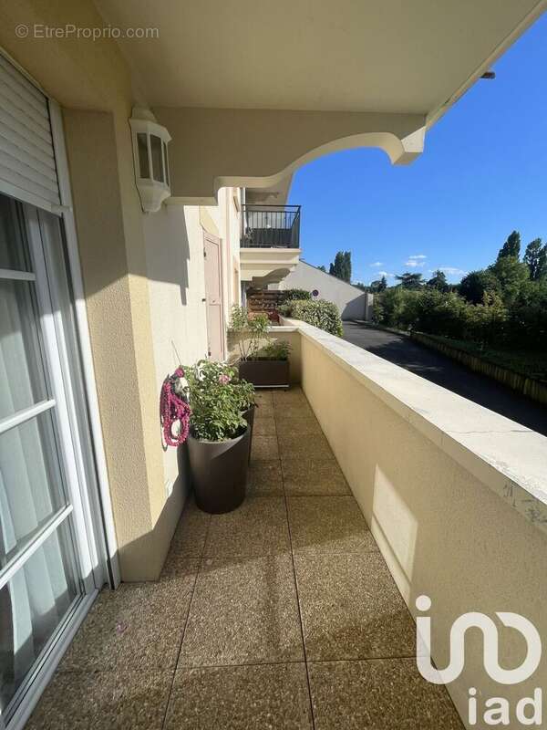 Photo 5 - Appartement à MOISSELLES