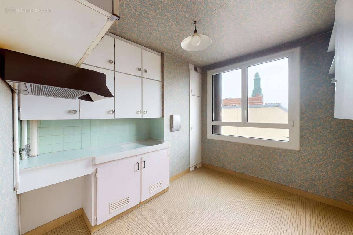 Appartement à BOIS-COLOMBES