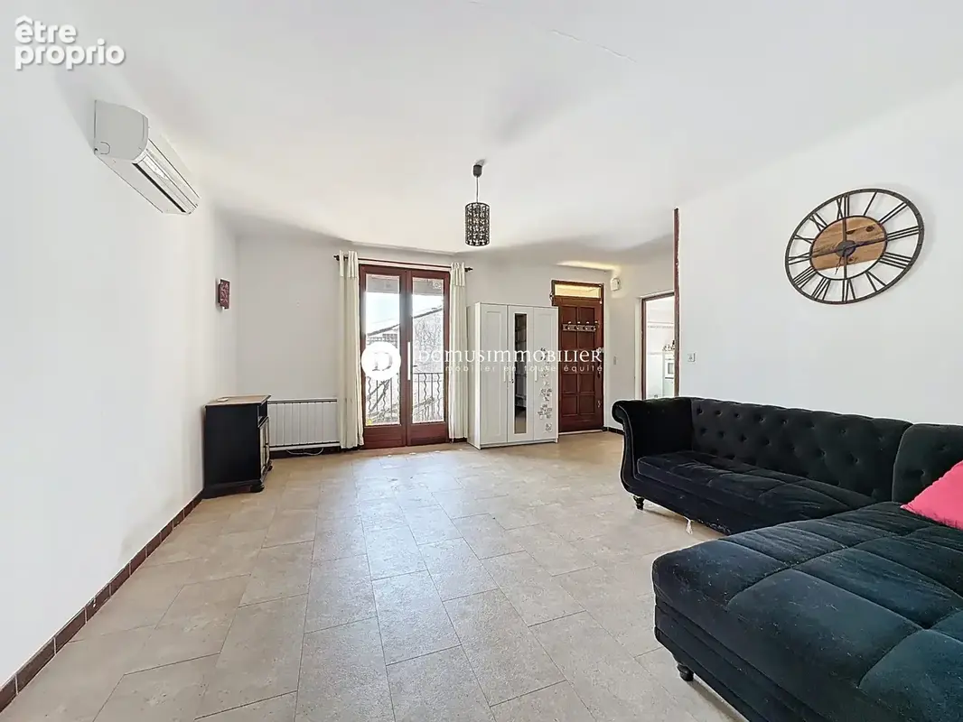 Maison 85 m² à Saint-Saturnin-Les-Avignon  - photo 3