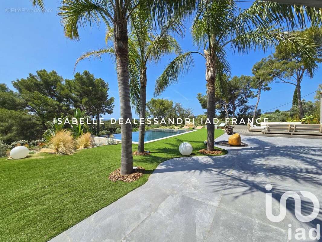 Photo 3 - Maison à SANARY-SUR-MER