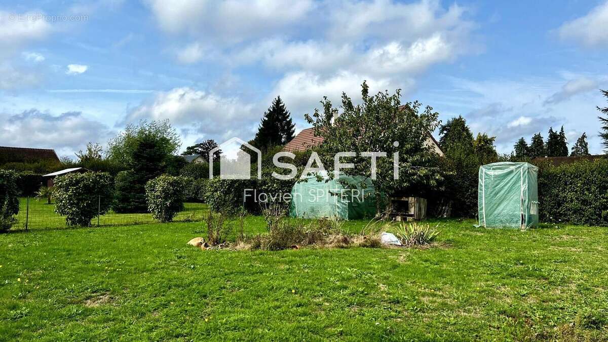 Photo 3 - Maison à LONGNY-AU-PERCHE