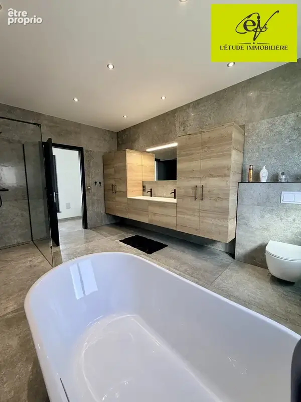 Maison 5 pièces 277 m² à vendre à Diebling (57980) - photo 8
