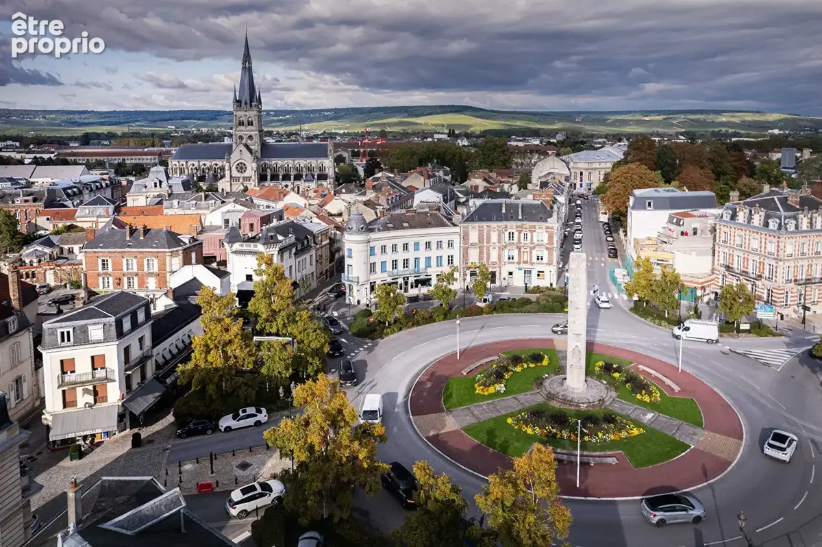 Fond de commerce epernay - photo 4