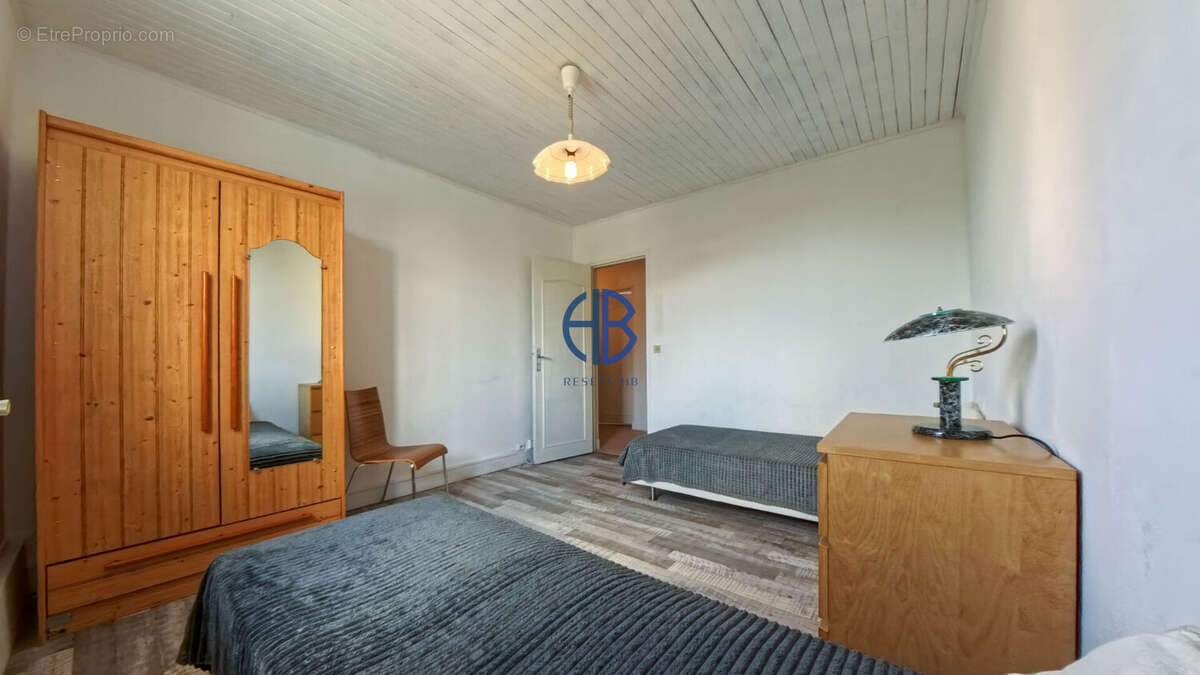 Maison à AULNAY-SOUS-BOIS