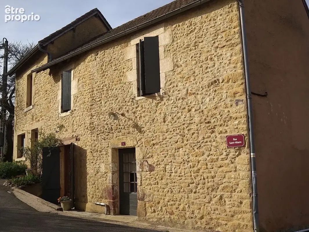 Gîte en pierre rénové avec charme   Périgord Noir - photo 2