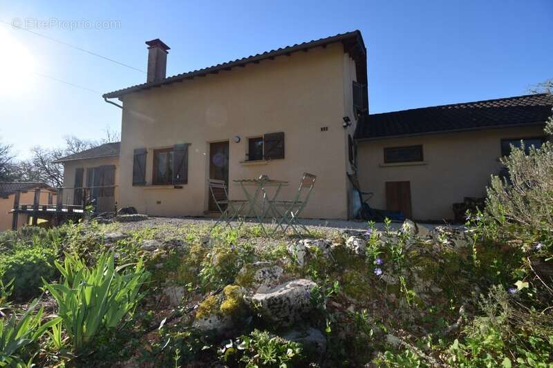 Propriete à vendre 8 pièces CREGOLS (46) - photo 28