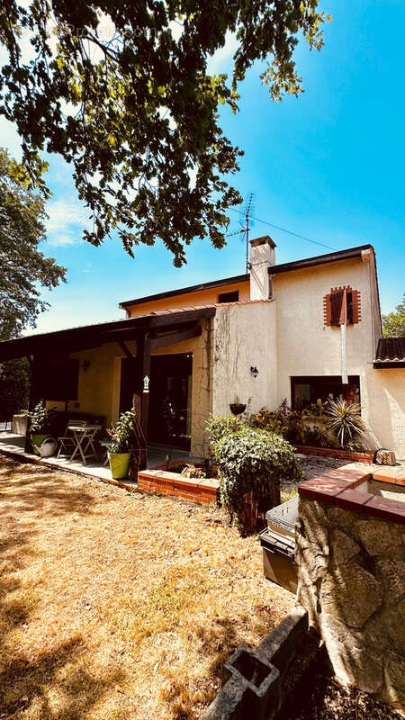 Maison T5 avec piscine - photo 23