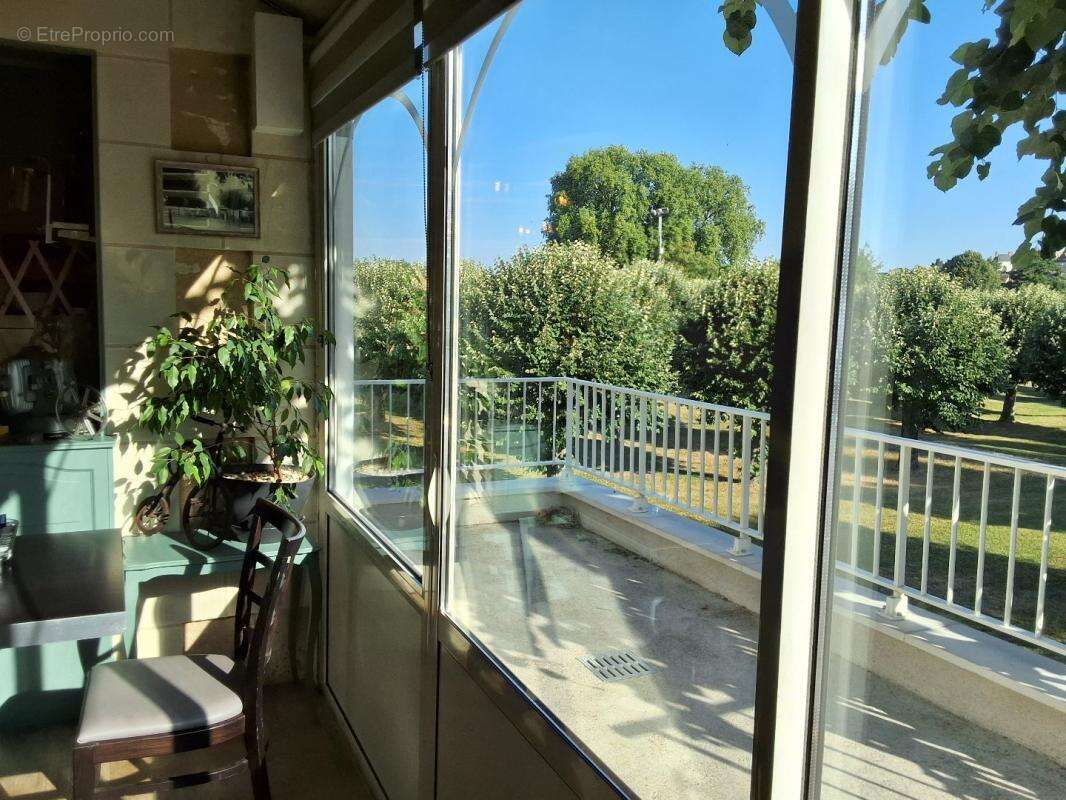 Commerce 200 m² à Preuilly-Sur-Claise  - photo 6
