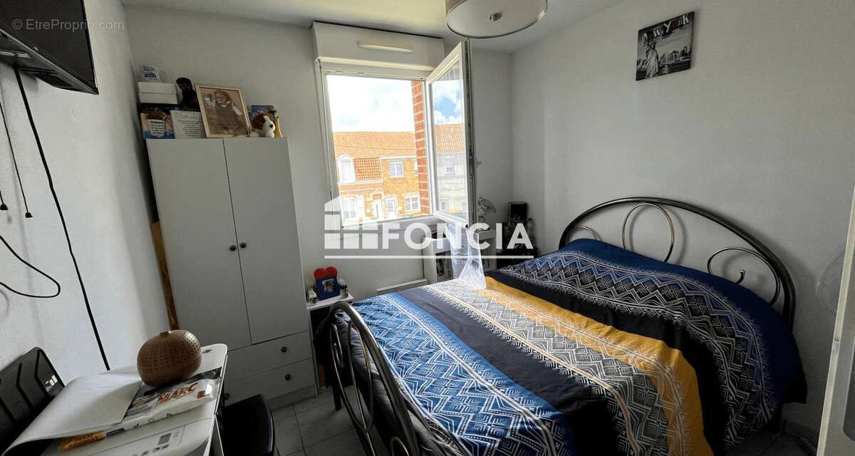 Appartement à AVION