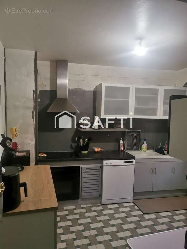 Photo 3 - Maison à AUTUN