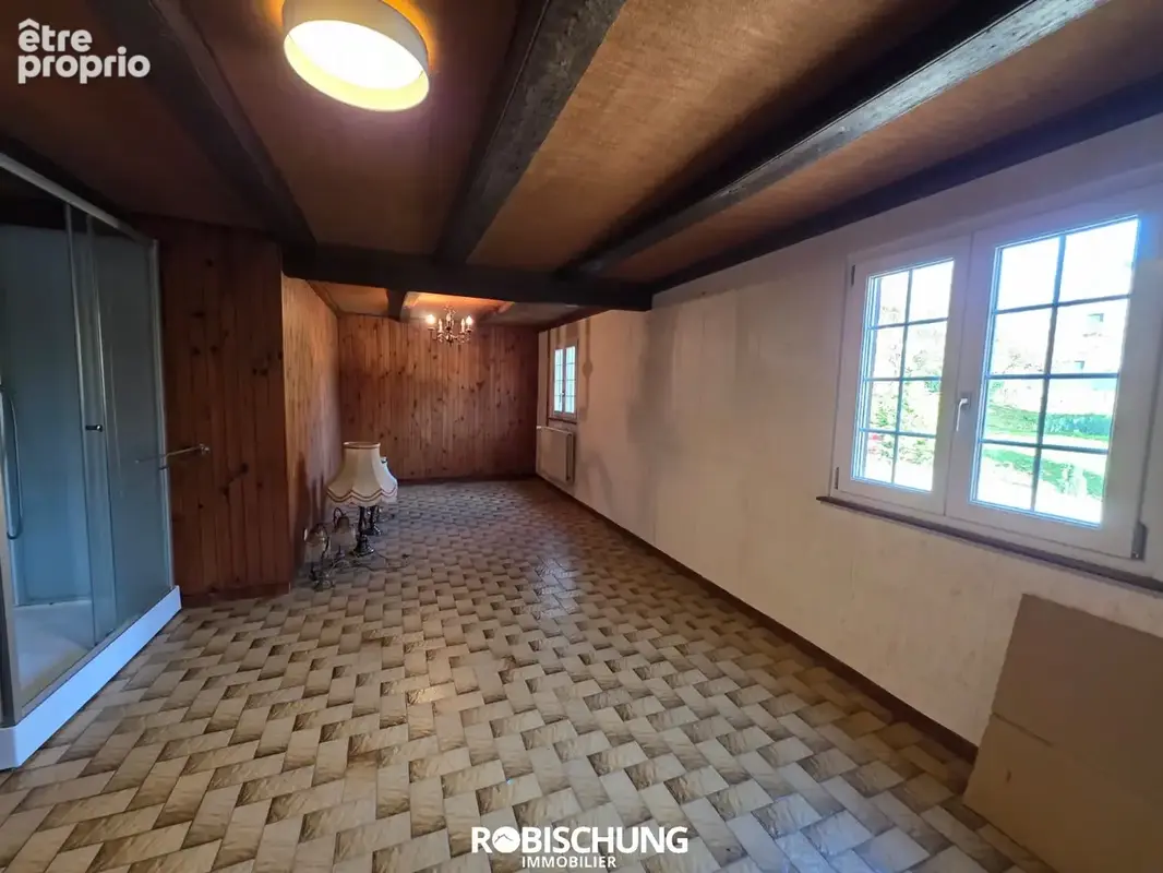 GALFINGUE :  Très belle maison alsacienne - photo 5