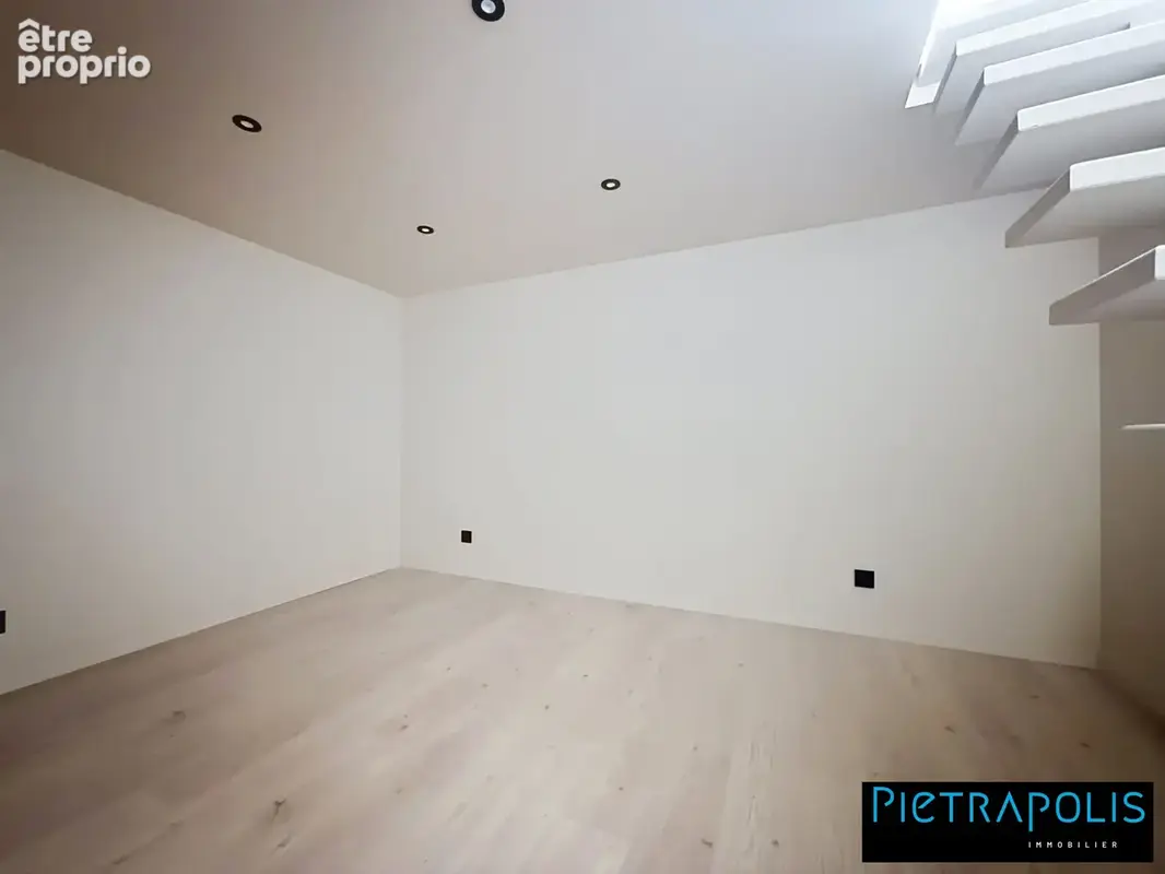 Appartement 3 pièces 58 m² à vendre à Limas (69400) - photo 9