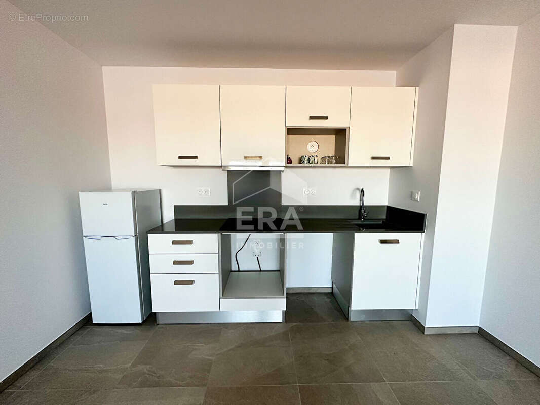 Appartement à CANET-EN-ROUSSILLON