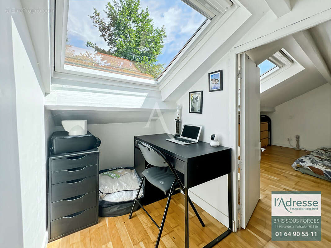 Maison 3 pièces 44 m2 - 72m² sol - photo 8