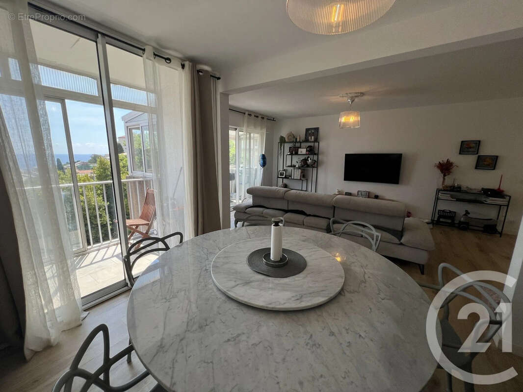 Appartement 106 m² à San-Martino-Di-Lota  - photo 9