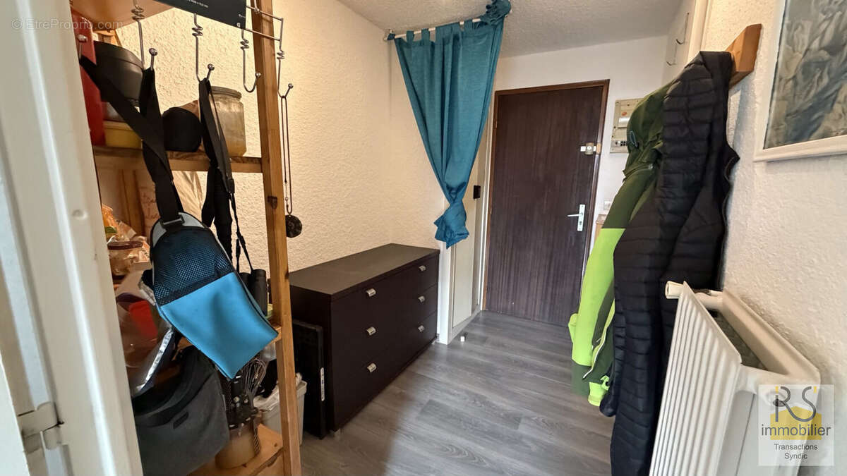 Appartement à ARACHES-LA-FRASSE
