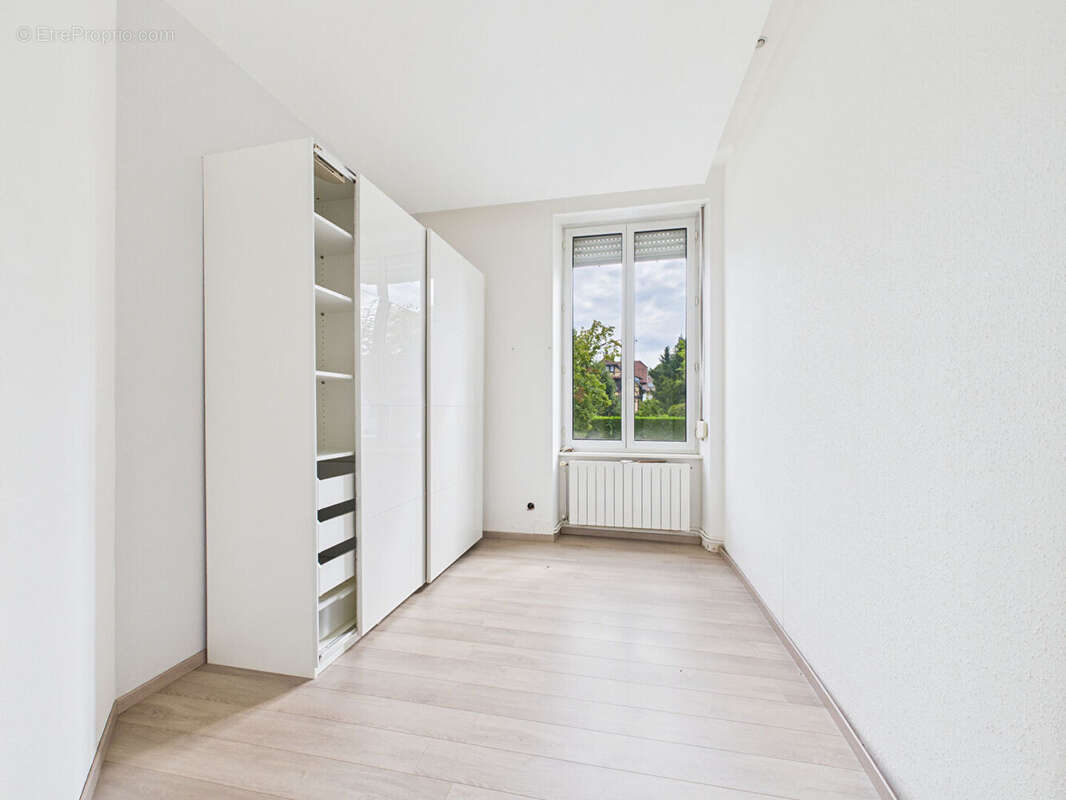 Appartement à MULHOUSE