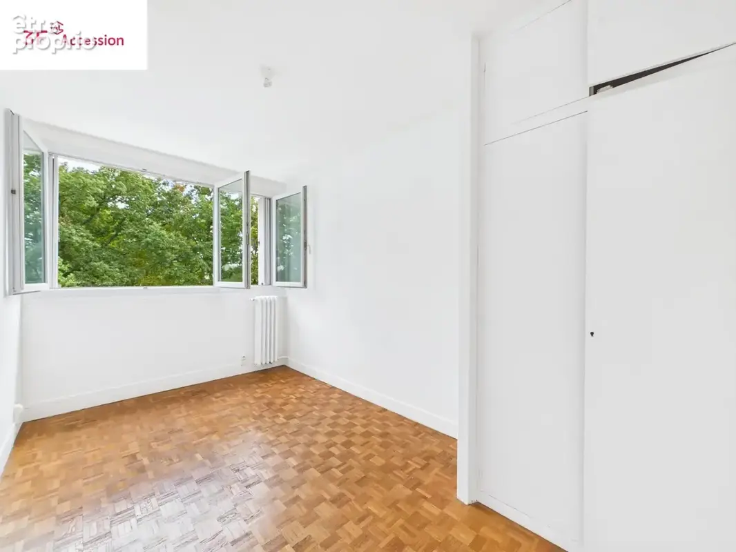  Appartement T3 de 54,6 m² avec cave et loggia – St-Cyr L’Ecole - photo 5