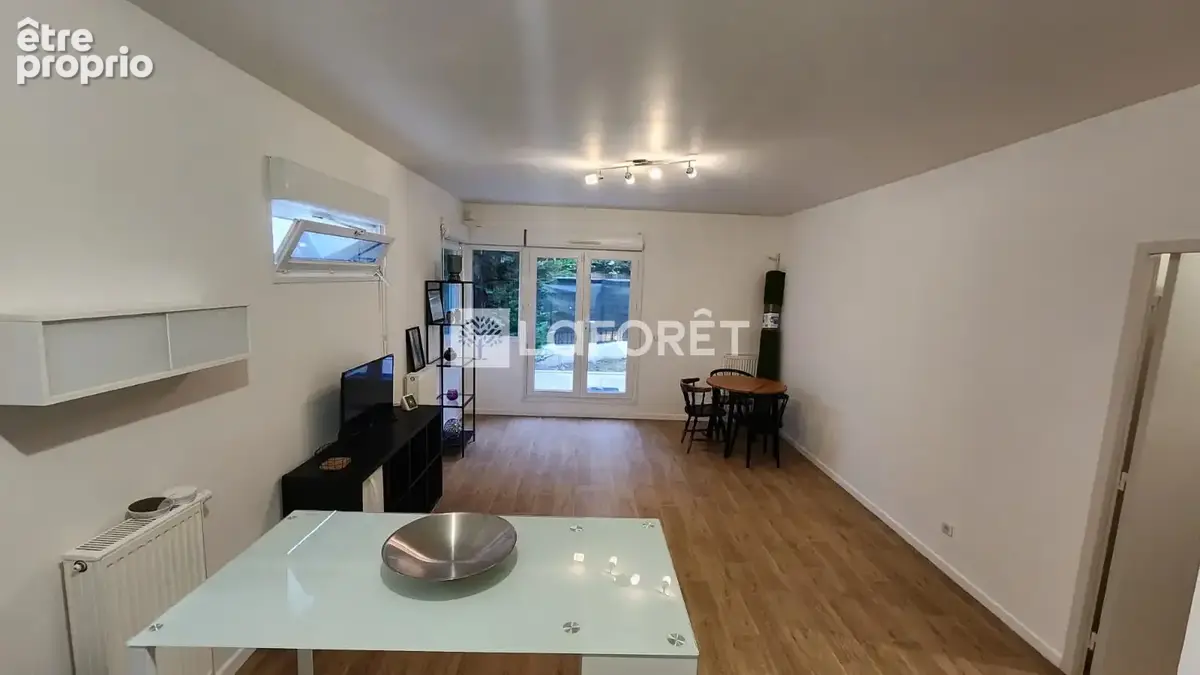 Appartement à SAINT-DENIS