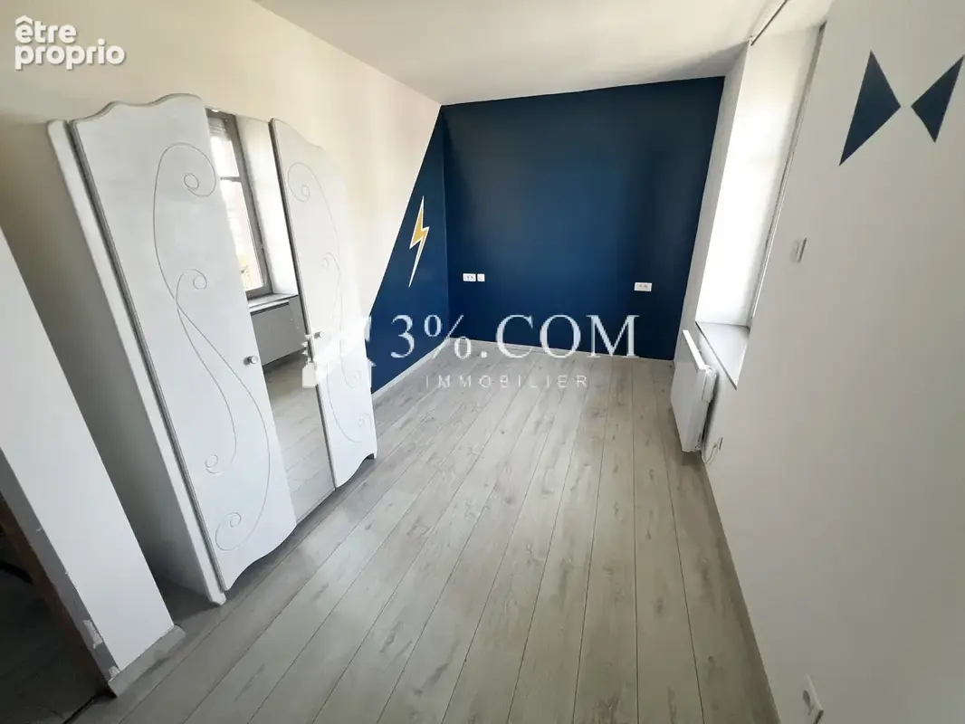 Maison 124 M2 +Jardin 54300 Lunéville - photo 11