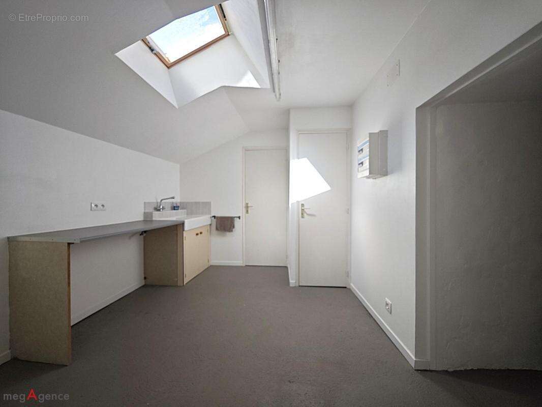 Maison à PLEUCADEUC