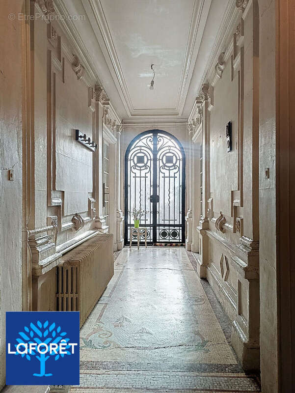 Maison à NEUILLY-PLAISANCE