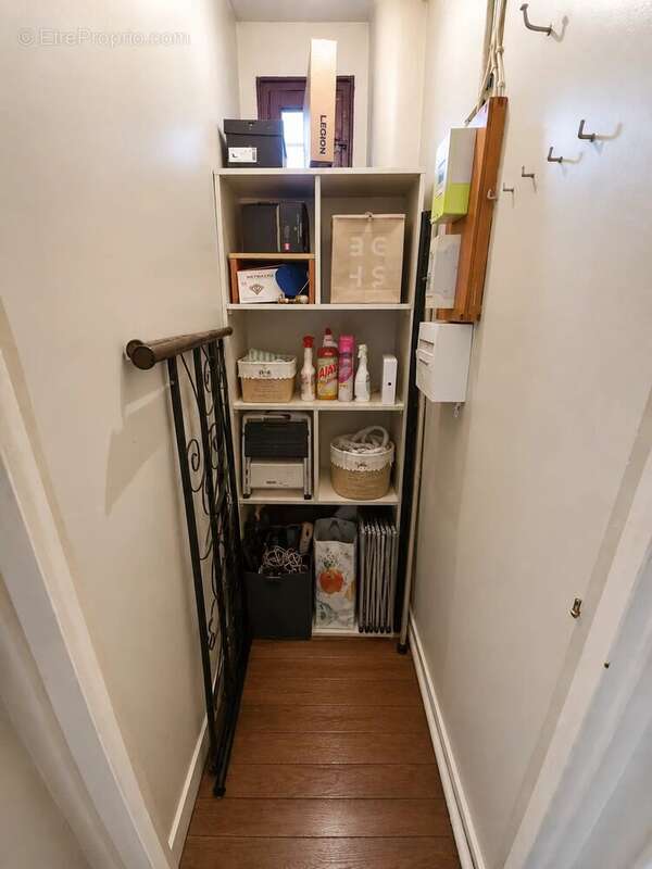 À vendre – 4 pièces à Saint-Ouen-sur-Seine - photo 8