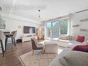 Appartement à GENNEVILLIERS