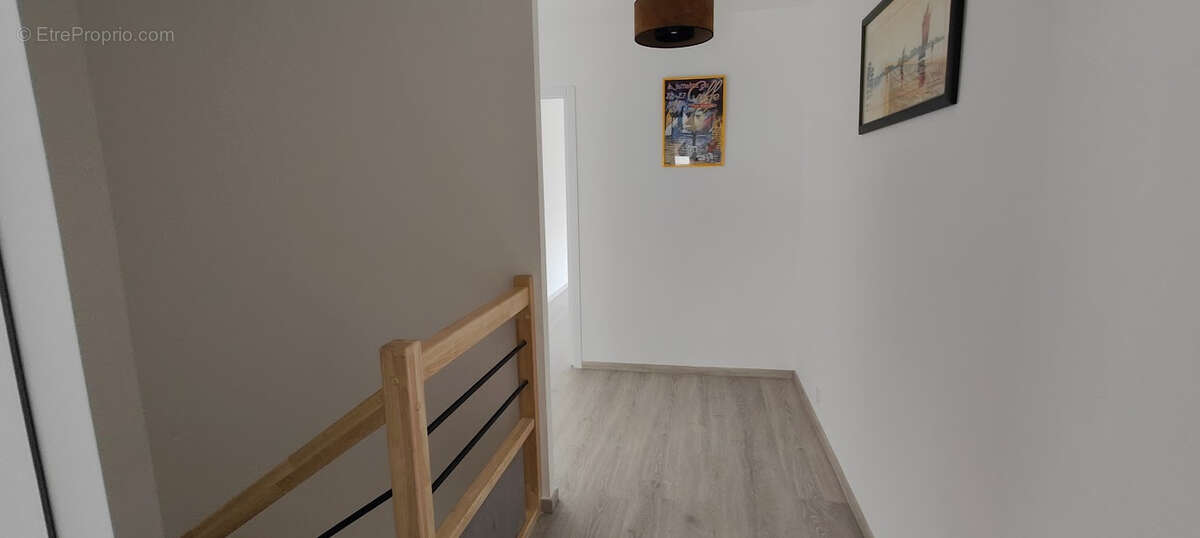 Appartement à SAINT-AVE