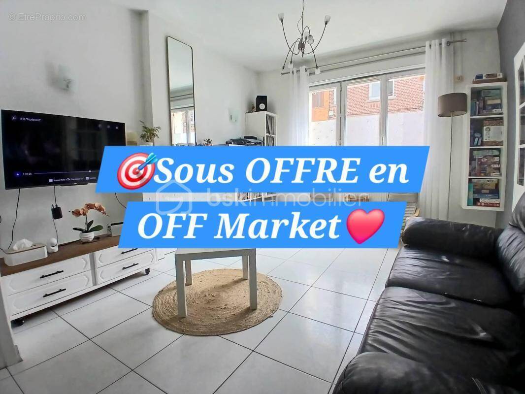 Maison à ANICHE