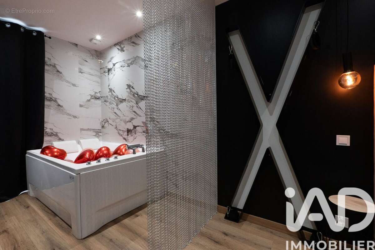 Photo 6 - Appartement à SAINT-GERVAIS-LA-FORET