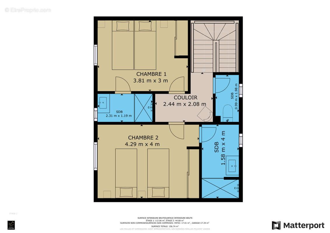 Maison à SAINT-SATURNIN-LES-APT
