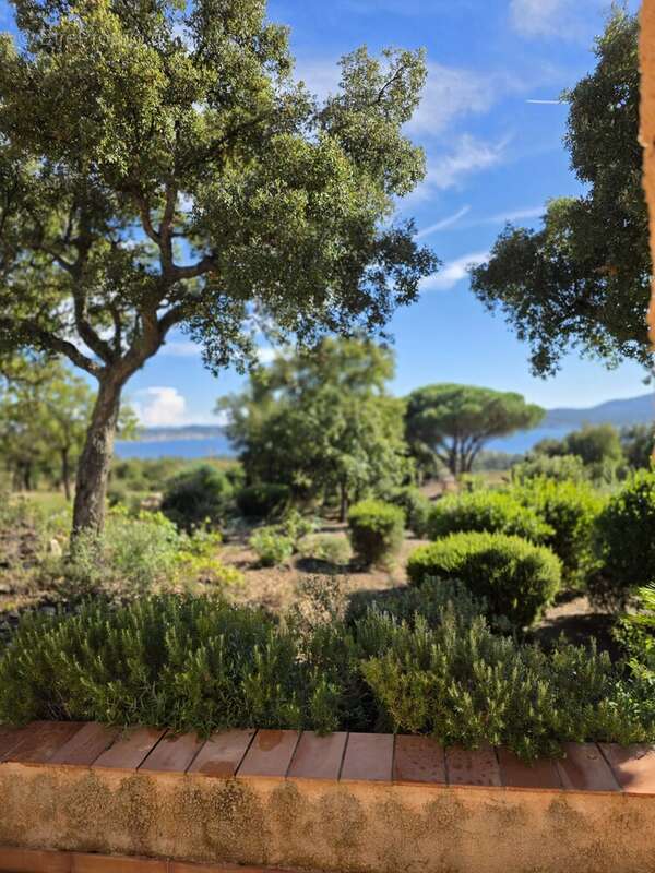 Maison à GRIMAUD