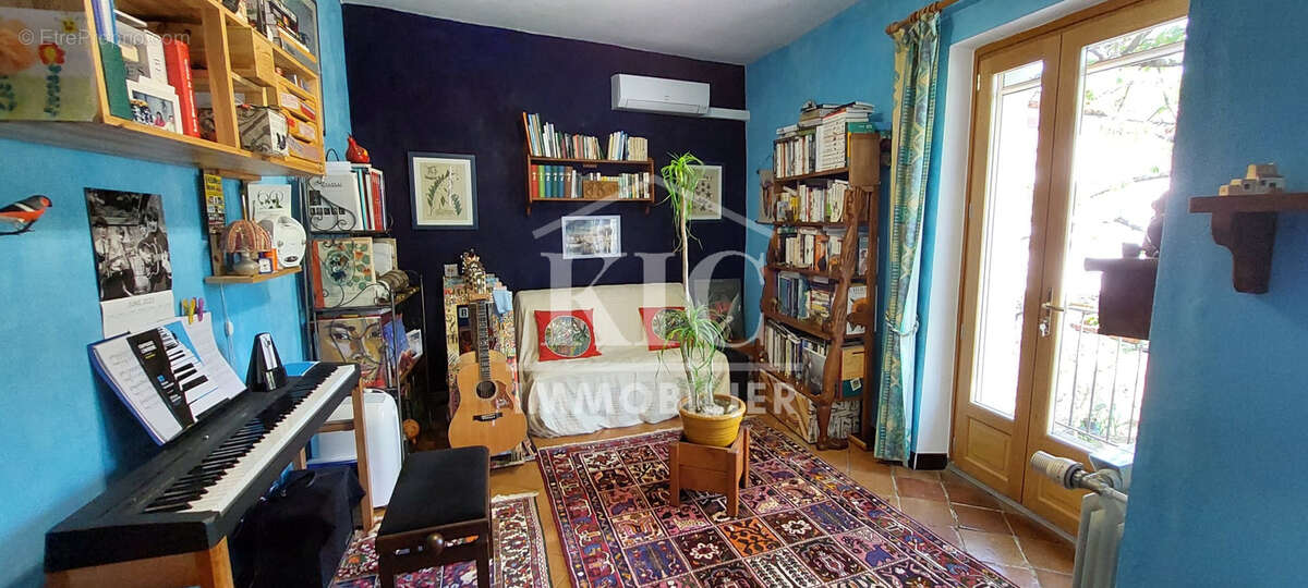 Maison à CARCASSONNE