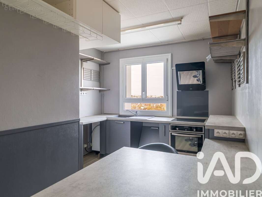 Photo 6 - Appartement à LE MANS