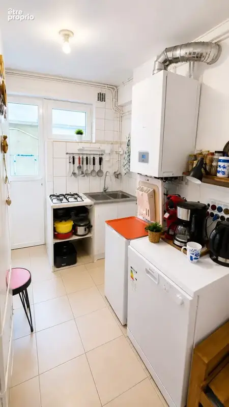 Appartement 33 m² à Luc-Sur-Mer  - photo 6