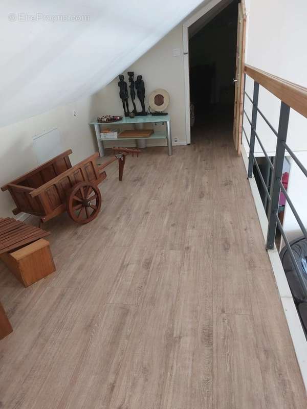 Maison à SAINT-ANDRE