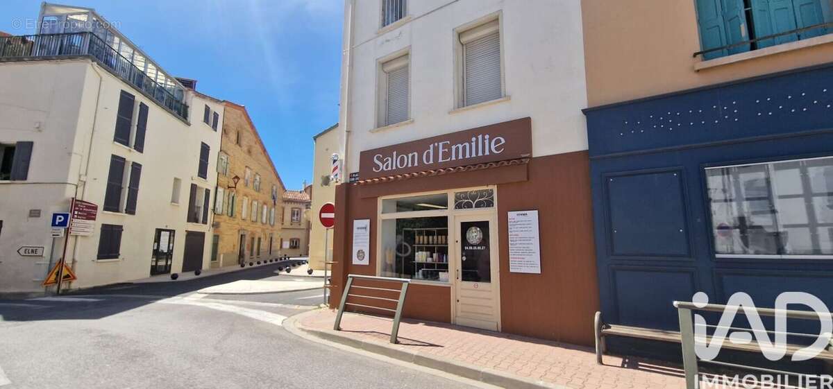 Photo 1 - Appartement à ALENYA