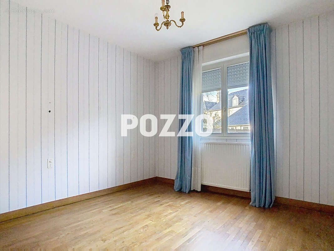 Appartement à ANTRAIN