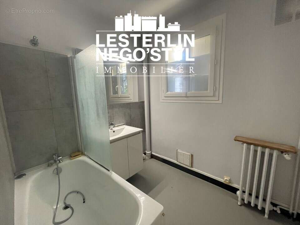 Appartement à LE HAVRE