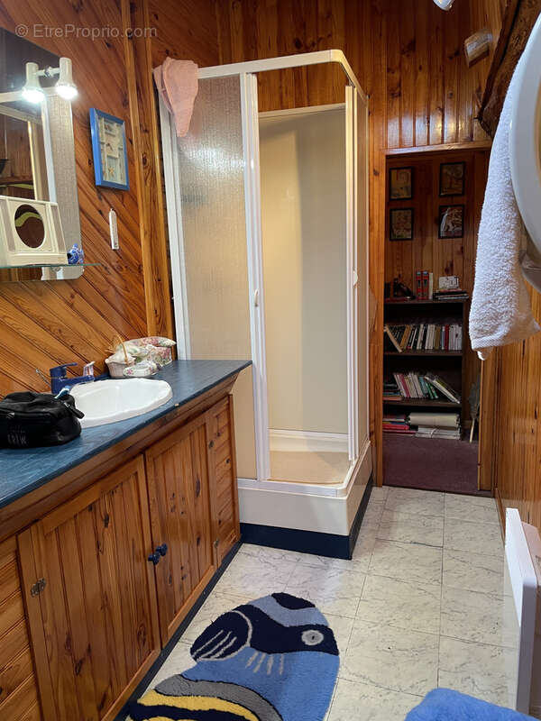 Maison à GERMIGNY-L&#039;EXEMPT