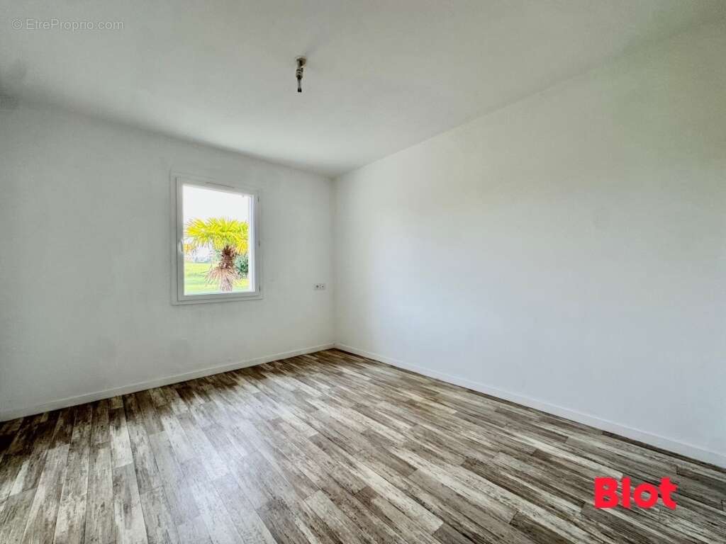 Maison à LES MOUTIERS-EN-RETZ