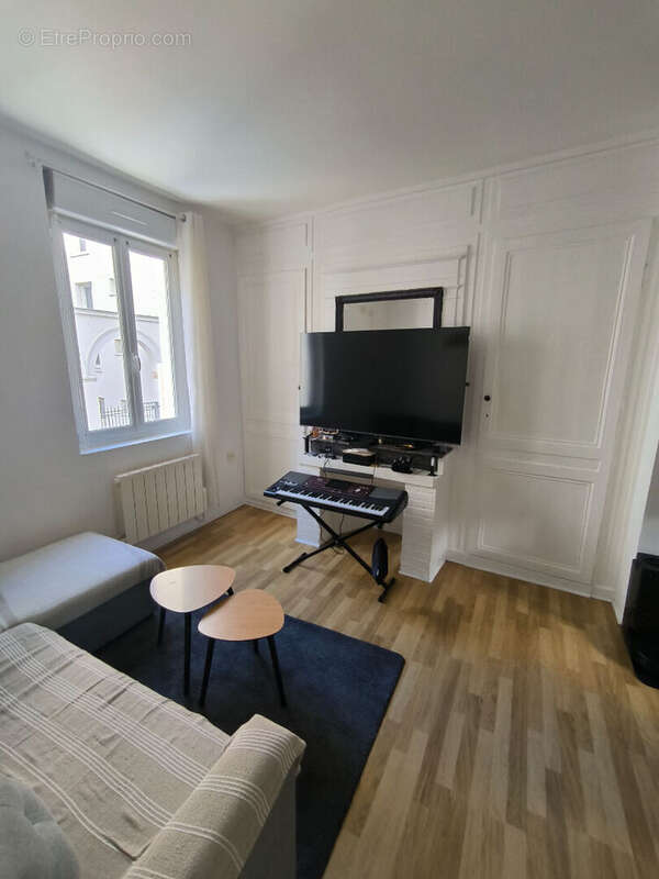 Appartement à LE HAVRE