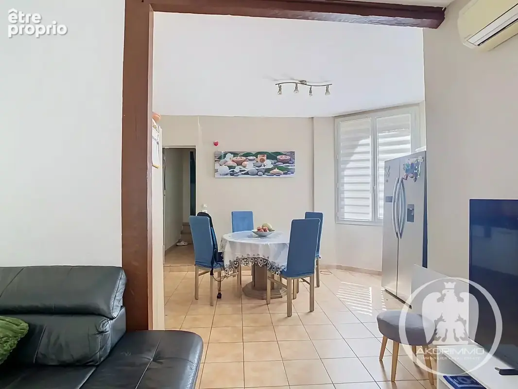 Maison de ville moderne à Saint Sylvestre - photo 5